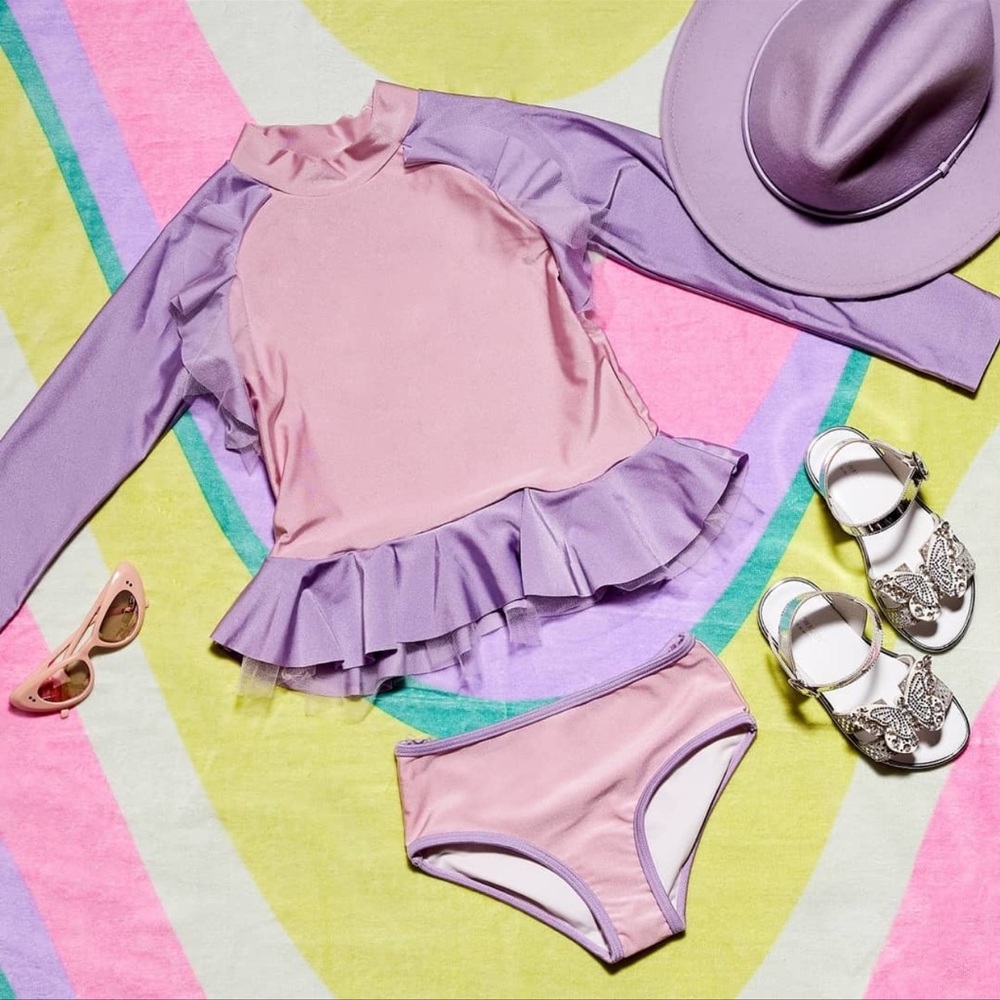 Tutu Du Monde River Of Dreams Rashini